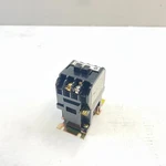 Westinghouse Bf11f Industrial Control Relay Bf 300v 1no-1nc 120vac. Fixed Price $39.99.