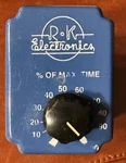 R-k-electronics Ccb-115a-2-3m Relay. Fixed Price $39.99.