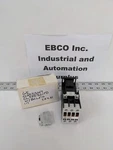 Ge Cl25d300t Cl25d301td 114064 General Electric 24vdc Coil W/ Bclf10. Fixed Price $494.99.