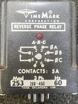 Timemark Reverse Relay Timer. Fixed Price $35.00.