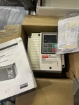 Dayton Ac Inverter 3kv66 3 Phase 380-480v 50/60hz 1.4a. Fixed Price $55.00.
