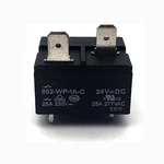 852-wp-1a-c 24vdc Power Relay 4pins 25a 250v. Fixed Price $28.68.