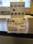 Eaton Moeller Dila-xhi31 / Xtcexfac31 Auxiliary Contact Block 3no-1nc. Fixed Price $24.99.