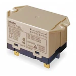Omron G7l-2a-tubj-cb-ac24 Top Flange, Enclosed Power Relay, Square, 30 A, 6. Fixed Price $13.99.