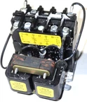 Warrick Controls Gems 1d1d0 Control Relay Ac Line 115v 50/60hz New. Fixed Price $559.79.