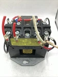 Warrick Controls 1d1e0 Moisture Detector 500v 50/60 Hz 2860re Used. Fixed Price $375.00.