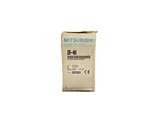 Mitsubishi Electric Sr-n4 Contactor Relay 110v Coil New, Genuine. Fixed Price $99.99.