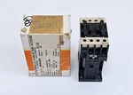 Lovato Bf16c / 11bf16c Contactor 110vdc. Fixed Price $118.75.