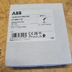 Abb Ct-ars.11s Off-delay Time Relay 1svr730120r3100. Fixed Price $99.00.