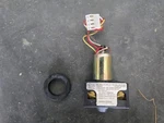 Microlite Relay Mlr-020 1.5 Hp 250 Vac 20 A Module. Fixed Price $13.25.