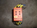 E Dold & Sohne Ba9026 Used Relay. Fixed Price $40.00.