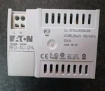 Eaton Moeller Mfd-ac-cp4-500 Programmable Relay Cpu Module Clean & Tested. Fixed Price $185.00.