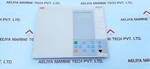Abb Red670 Transmission Line Differential Protection Unit 1mrk00008-pb. Fixed Price $600.49.