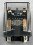 Magnecraft W388bcpx-3 Relay 24vdc 3a 150vdc 240vac 60hz 1/2hp 10a 28vdc. Fixed Price $22.05.