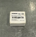 Siemens 3tx7117-5hf13c Plug In Relay 15a 4pdt 120 Vac Brand New Box!. Fixed Price $29.95.