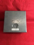 Vtg Thomas Industries Benjamin Electric No. 8316 P Telecode Relay Circuit Box. Fixed Price $39.95.