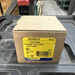 Square D 8501co7v14 (new In Box) Power Relay, Coil:24v, Contact:dpst-no 40a 277v. Fixed Price $50.00.