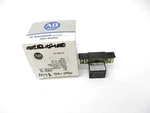 Allen Bradley 8-590 Ser. B 240vac 1a (gy/bl) Nsmp. Fixed Price $371.00.