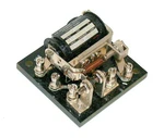 Up To 4 New H-b Instrument Relays 110 Vac 2 Amp Model 7950. Fixed Price $59.99.