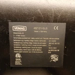 Elobau 462121h5u5 Relay Vemag D-27283 Verden Saftey Control Unit Switch. Fixed Price $616.00.