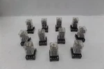 Lot Of 11 Magnecraft A314xax48p-24d 300v 10a Relay. Fixed Price $29.95.