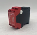 Schneider Electric Preventa Xpsdme1132p Safety Relay Module Hw:1.10 Sw:1.50. Fixed Price $114.23.