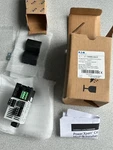 New Eaton C445ba-salm, C445 Base Module, 120/240vac. Fixed Price $679.95.