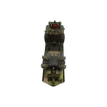 Square D 9050b0-2d Ser. E 120-600vac 6a Unmp. Fixed Price $49.00.