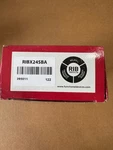 Rib Device Ribx24sba Enclosed Relay New In Box Free Shipping.. Fixed Price $19.49.