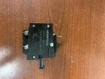 General Electric Overload Relay Cr324c360y6. Fixed Price $54.99.