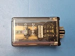 (1) Rlh2d Veeder-root Plug In Relay 24vdc 10a. Fixed Price $199.95.