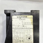 Siemens 3un8 002 General Purpose Relay 110v Ac 40-60hz Spdt 4-pin. Fixed Price $150.00.