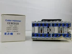 Eaton Nsb Ce9g01b Other Contactors Open 16a 240v 50/60hz 3ph 5hp G Frame. Fixed Price $258.96.