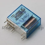 New Finder Type 44.62s 44.62.9.024.0000 24vdc Power Relay 8pins 1pcs /rs. Fixed Price $16.95.