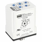 Dayton 31ee08 3-phase Monitor Relay Spdt 8-pin Socket Base 190-500v 10a. Fixed Price $119.99.