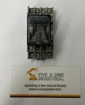 Square D 8501-rsd Miniature Relay With Base 14-pin. Fixed Price $30.17.
